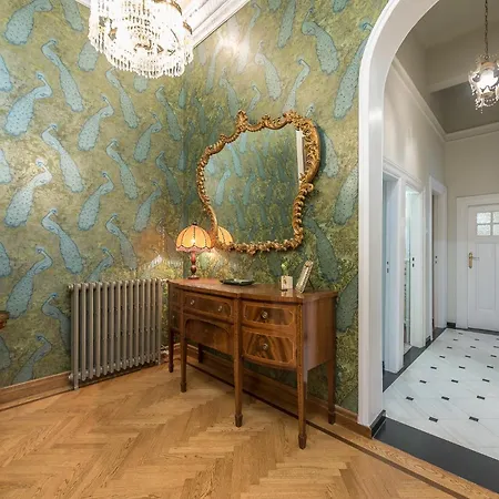 Ferienwohnung The Rare Luxury Gem Near Syntagma, Kolonaki Square Athen Exterior foto