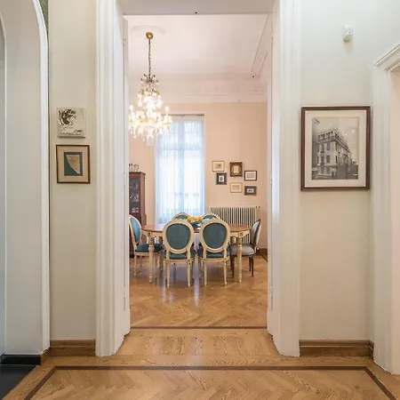 Ferienwohnung The Rare Luxury Gem Near Syntagma, Kolonaki Square Athen Exterior foto