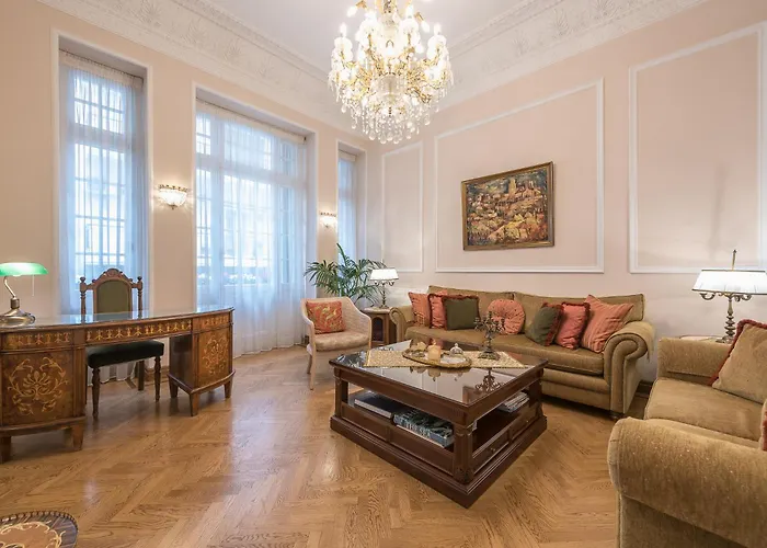 The Rare Luxury Gem Near Syntagma, Kolonaki Square