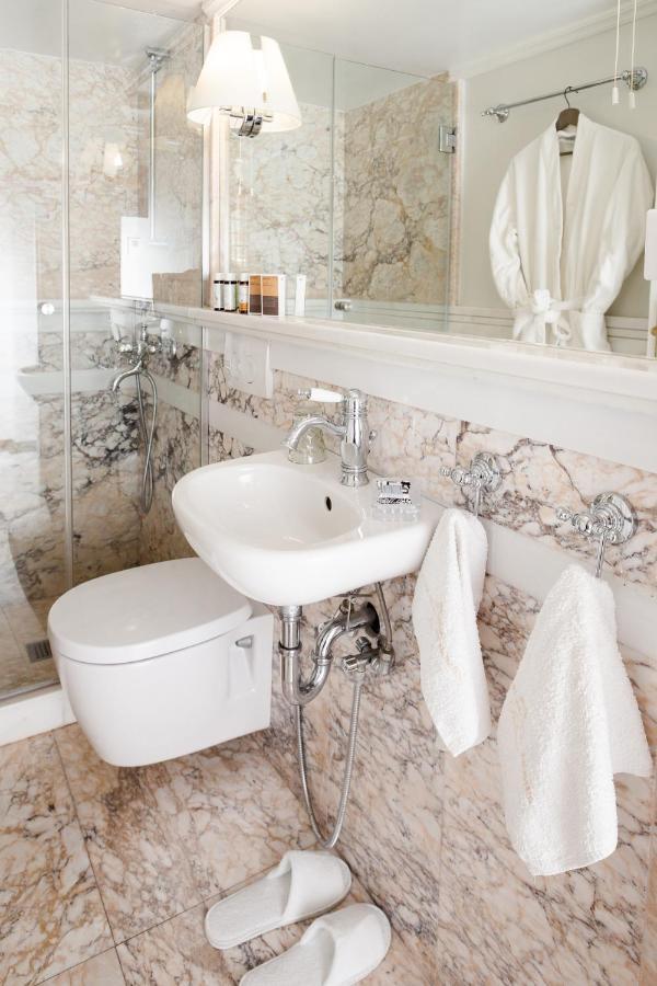 The Rare Luxury Gem Near Syntagma, Kolonaki Square *