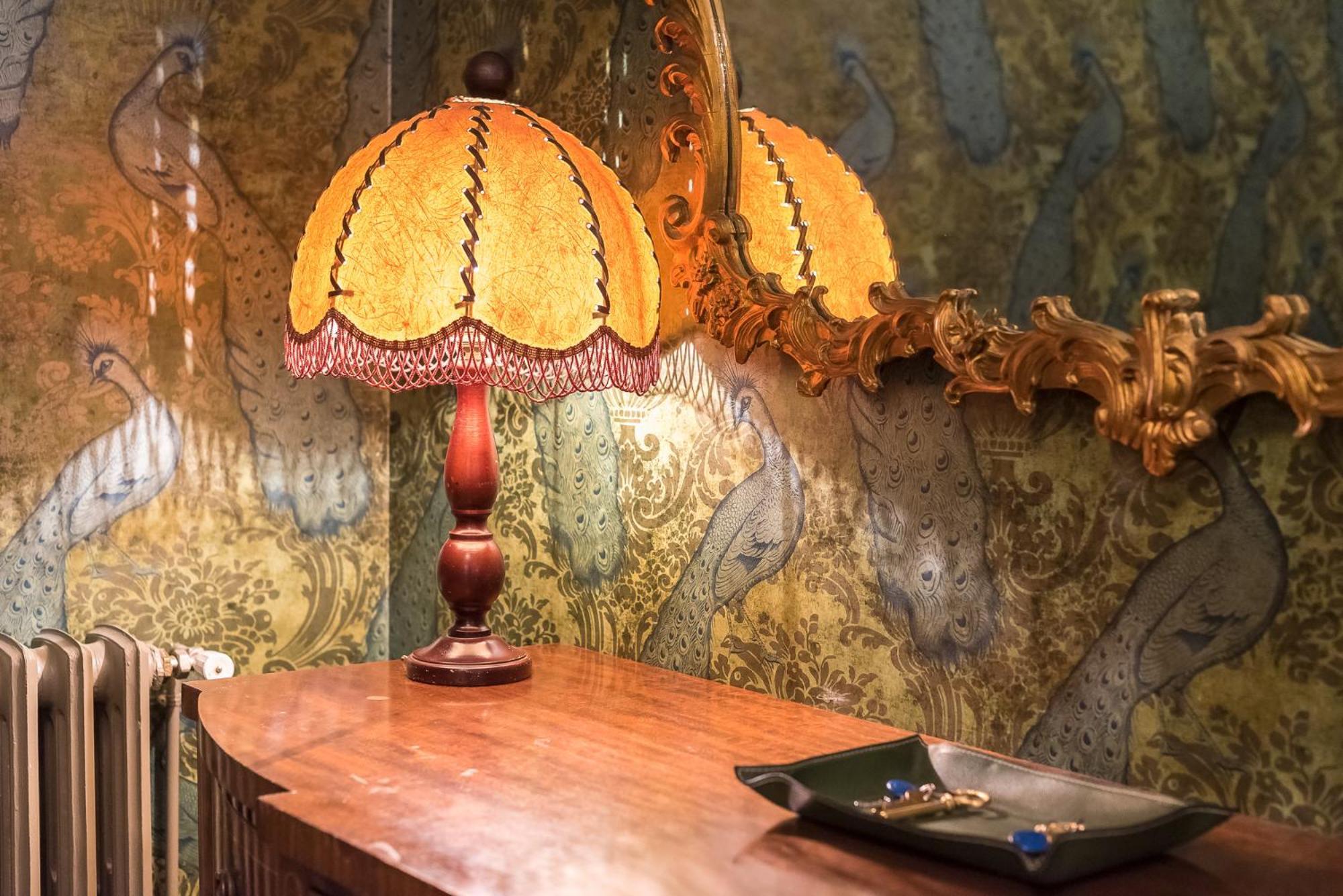 Apartment The Rare Luxury Gem Near Syntagma, Kolonaki Square Athen