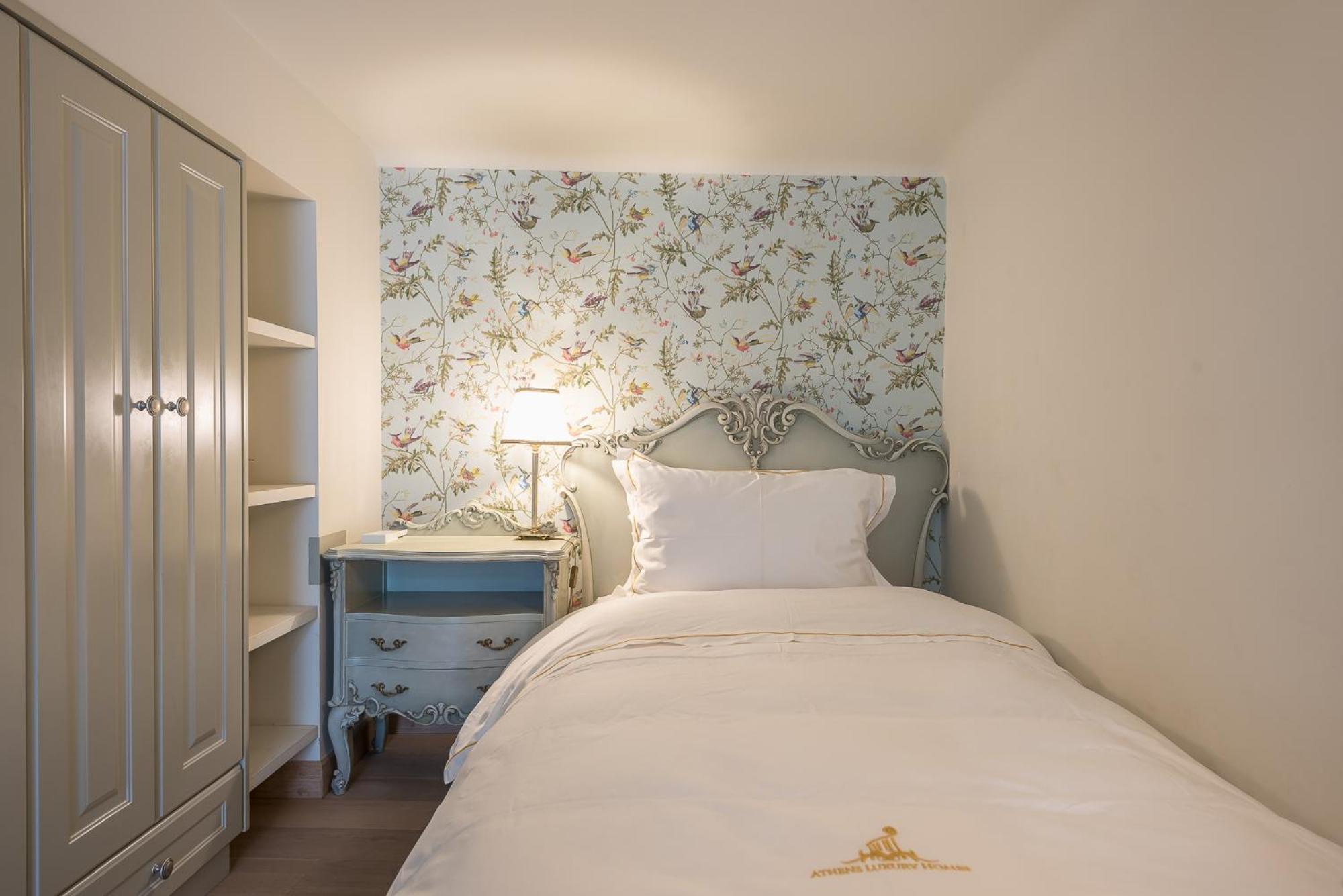 Apartment The Rare Luxury Gem Near Syntagma, Kolonaki Square