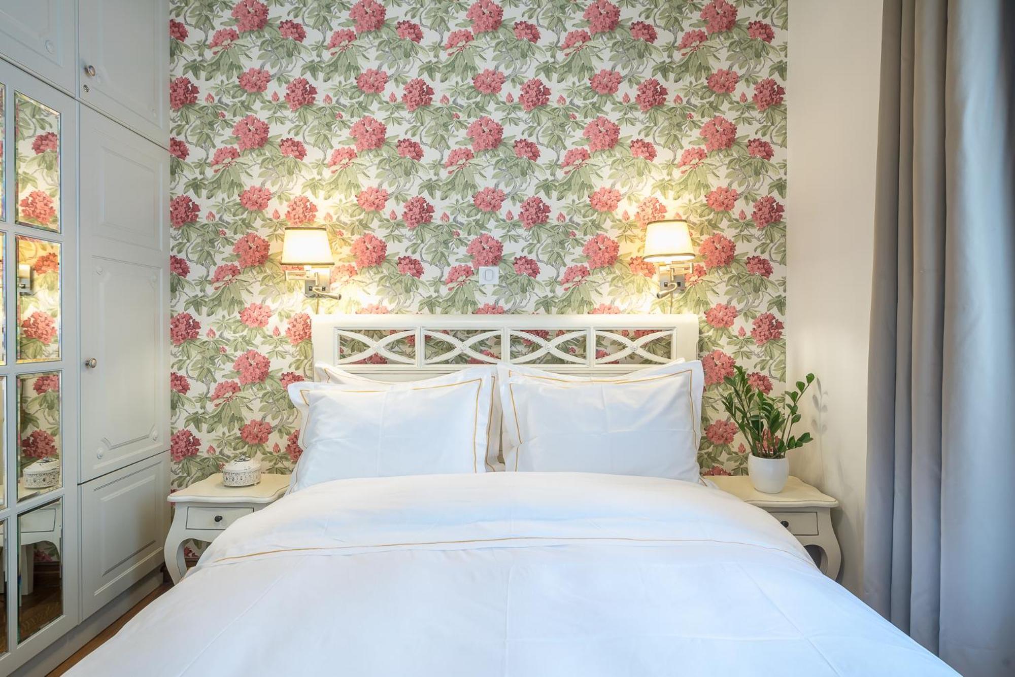 Apartment The Rare Luxury Gem Near Syntagma, Kolonaki Square