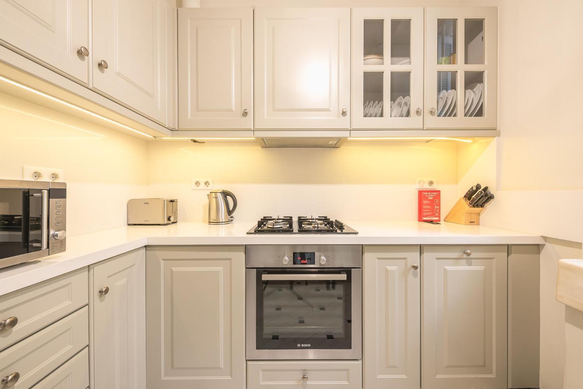 Apartment The Rare Luxury Gem Near Syntagma, Kolonaki Square Athen