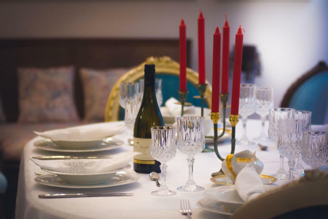 The Rare Luxury Gem Near Syntagma, Kolonaki Square Apartment *