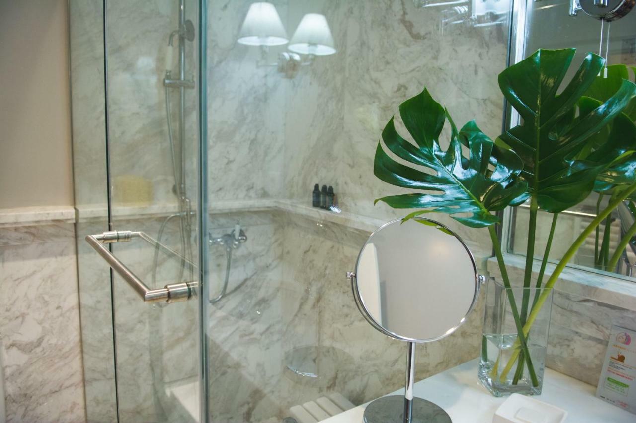 Apartment The Rare Luxury Gem Near Syntagma, Kolonaki Square